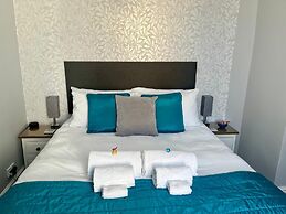 Bentley Lodge Guest House