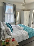 Bentley Lodge Guest House