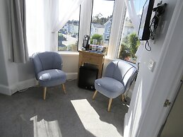 Bentley Lodge Guest House