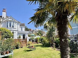 Bentley Lodge Guest House