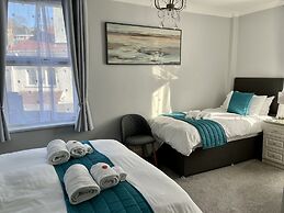 Bentley Lodge Guest House