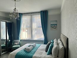 Bentley Lodge Guest House