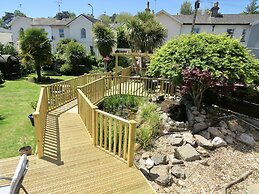 Bentley Lodge Guest House