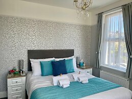 Bentley Lodge Guest House