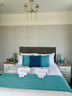 Bentley Lodge Guest House