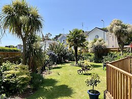 Bentley Lodge Guest House