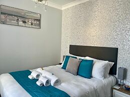 Bentley Lodge Guest House