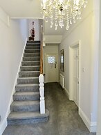 Bentley Lodge Guest House