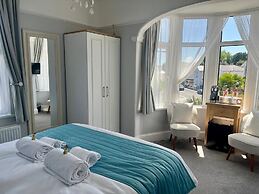 Bentley Lodge Guest House