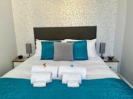 Bentley Lodge Guest House
