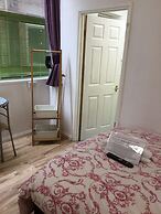 Danescourt Hotel