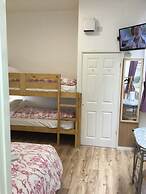Danescourt Hotel