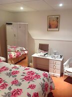 Danescourt Hotel