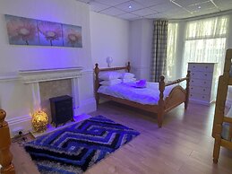 Danescourt Hotel