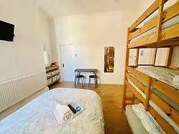 Danescourt Hotel