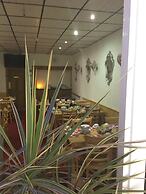 Danescourt Hotel