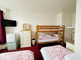 Danescourt Hotel
