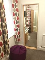 Danescourt Hotel