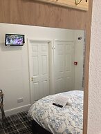 Danescourt Hotel
