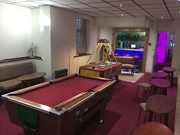 Danescourt Hotel