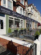 Danescourt Hotel