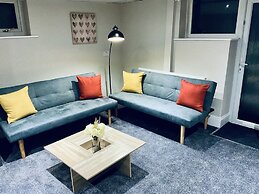 Danescourt Hotel