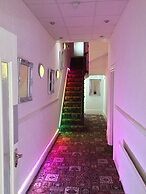 Danescourt Hotel
