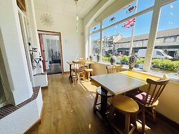 Danescourt Hotel