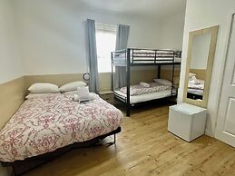 Danescourt Hotel
