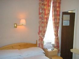 Danescourt Hotel