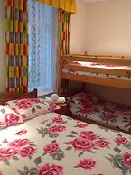 Danescourt Hotel