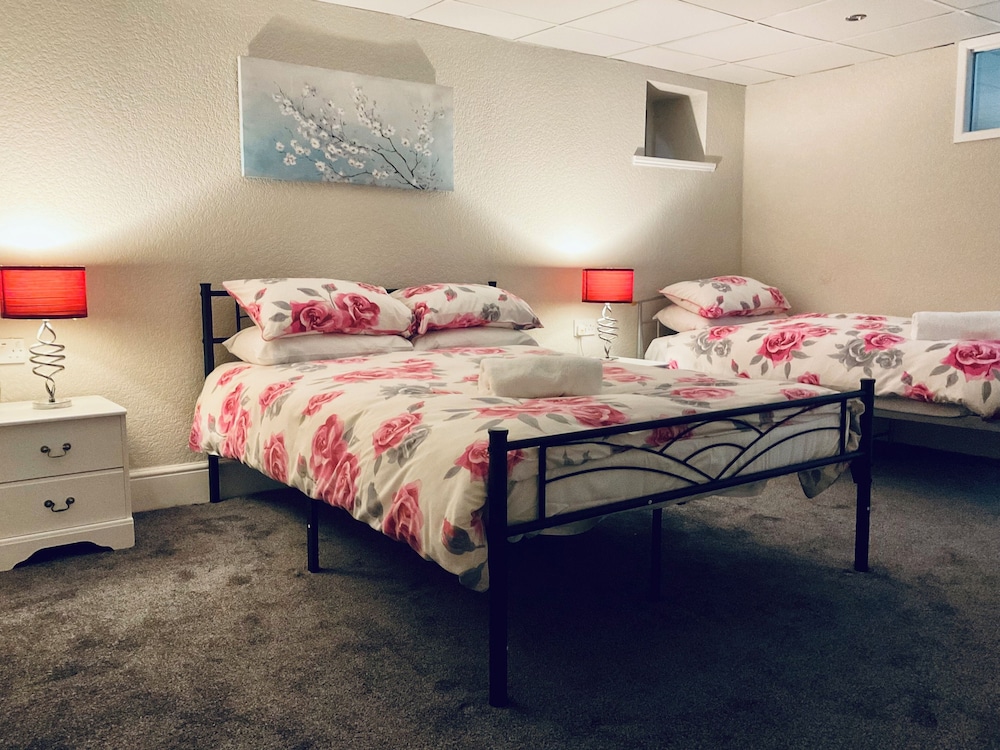 Danescourt Hotel