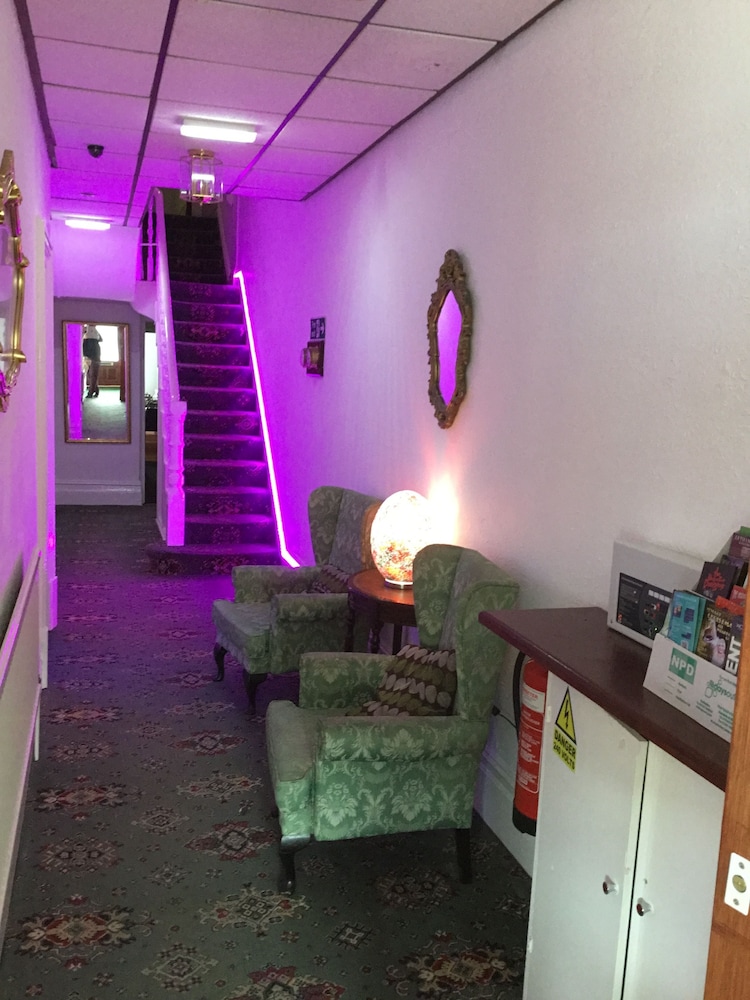 Danescourt Hotel
