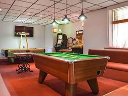 Danescourt Hotel