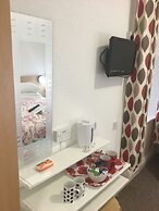 Danescourt Hotel