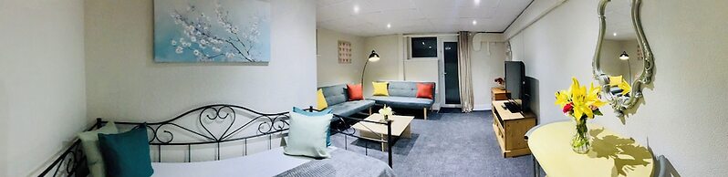 Danescourt Hotel