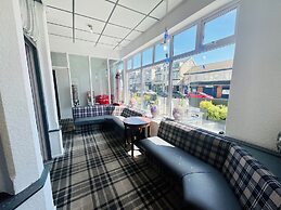 Danescourt Hotel