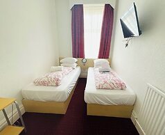 Danescourt Hotel
