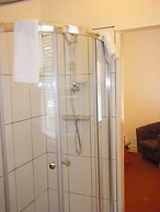 Danescourt Hotel