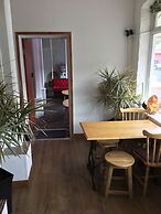Danescourt Hotel