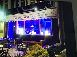 Danescourt Hotel