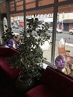 Danescourt Hotel