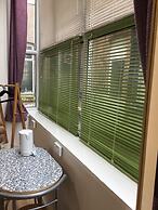 Danescourt Hotel