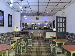 Danescourt Hotel
