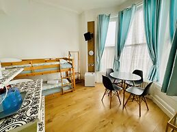 Danescourt Hotel