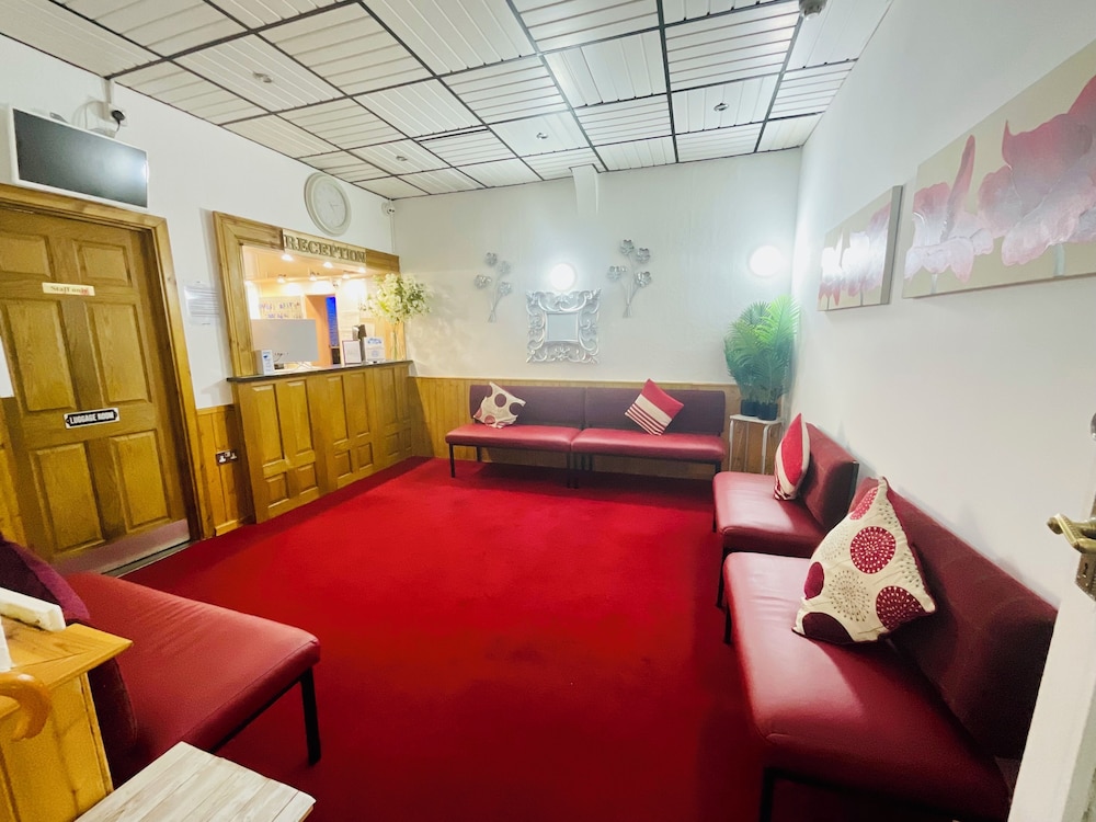 Danescourt Hotel