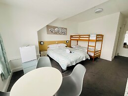 Danescourt Hotel