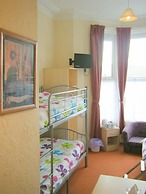 Danescourt Hotel