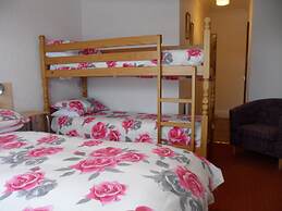 Danescourt Hotel