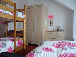 Danescourt Hotel
